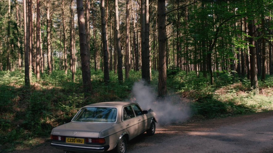 the end of the f***ing world
